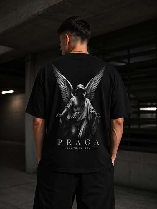 Мъжка тениска PRAGA